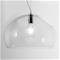 Kartell FL/Y Big, riippuvalaisin – kuva 2