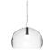 Kartell FL/Y Big, riippuvalaisin – kuva 3