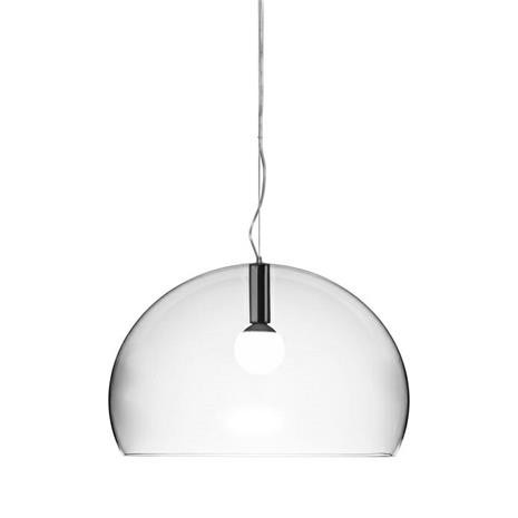 Kartell FL/Y Big, riippuvalaisin