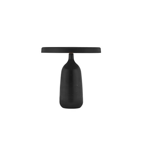Normann Copenhagen Eddy Table Lamp EU, Black
