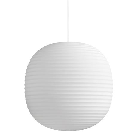 New Works Lantern, riippuvalaisin 40 cm