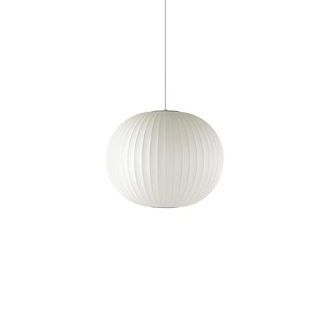 Hay Nelson Ball Bubble Pendant S