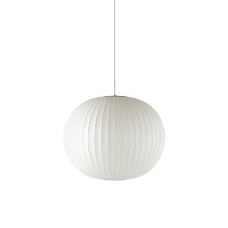 Hay Nelson Ball Bubble Pendant M
