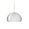 Kartell FL/Y Valaisin, Chrome – kuva 4