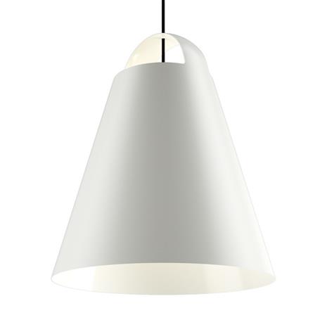 Louis Poulsen Above, riippuvalaisin 55 cm