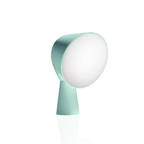 Foscarini Binic Pöytävalaisin Aquamarin