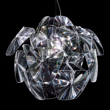 Luceplan Hope, riippuvalaisin 61 cm
