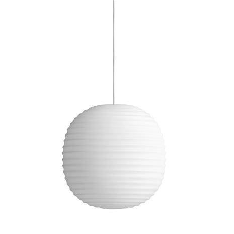 New Works Lantern, riippuvalaisin 20 cm