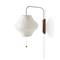 Hay Nelson Pear Wall Light Sconce Cabled S – kuva 5