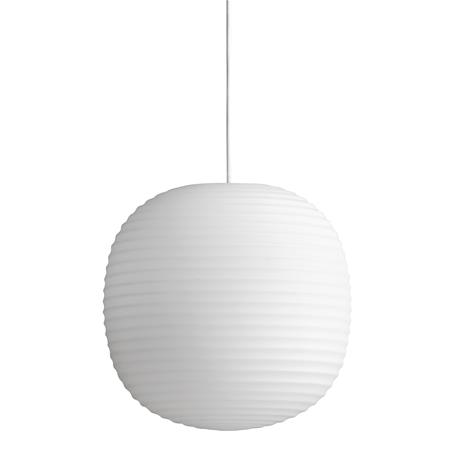 New Works Lantern, riippuvalaisin 30 cm