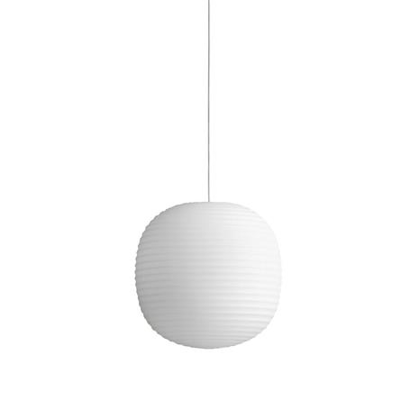 New Works Lantern, riippuvalaisin 30 cm