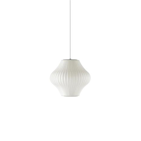 Hay Nelson Pear Bubble Pendant S