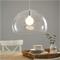Kartell FL/Y Valaisin, Transparent – kuva 4
