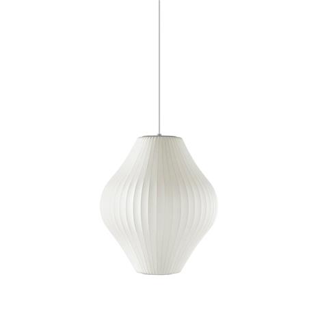 Hay Nelson Pear Bubble Pendant M