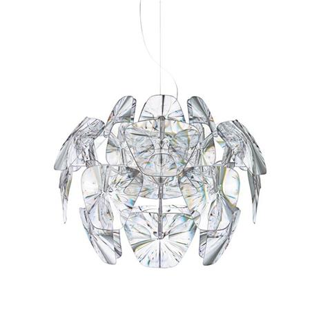 Luceplan Hope, riippuvalaisin 72 cm