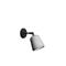 Material Seinävalaisin Light Grey Concrete - New Works – kuva 1