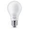 Lamppu LED 8,5W Lasi (1055lm) E27 - Philips – kuva 2