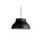 PC Riippuvalaisin M Soft Black - HAY – kuva 1