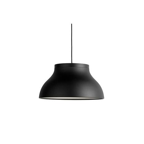 PC Riippuvalaisin M Soft Black - HAY – kuva 1/8