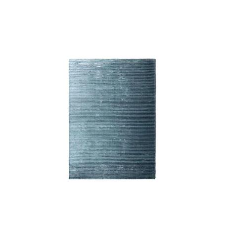Houkime Rug 170x240 Midnight - Menu