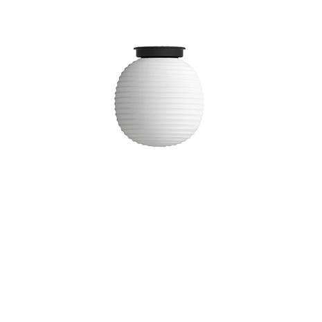 Lantern Globe Kattovalaisin Small ä˜20 - New Works – kuva 1/8