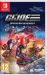 G.I. Joe: Operation Blackout, Nintendo Switch -peli