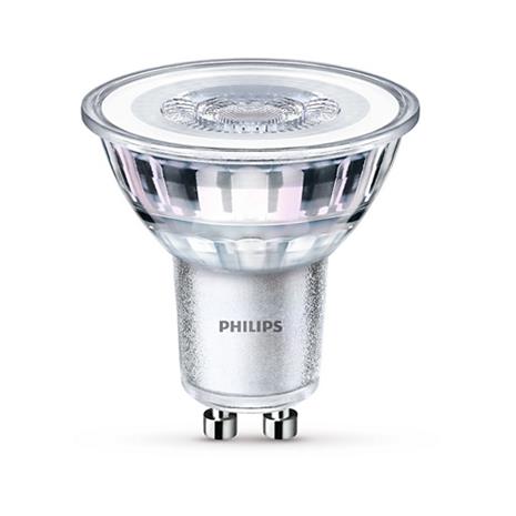 Lamppu LED 3,5W (35W/255lm) GU10 - Philips – kuva 5/8