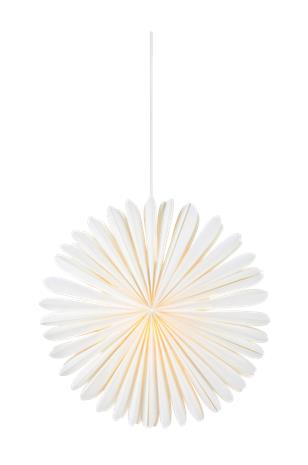 Markslöjd SOL paperitähti, 44 cm