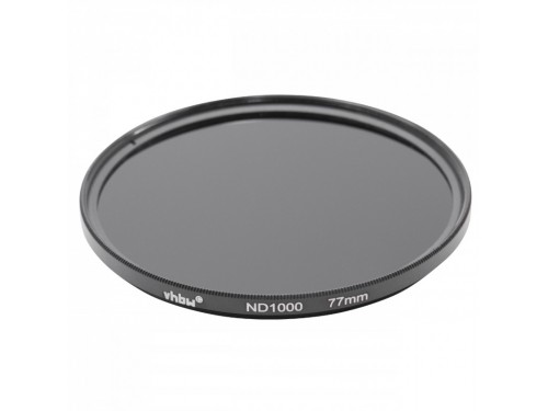 ND harmaasuodin 46 mm