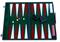 Backgammon Vinyl Big - Boardgame – kuva 6