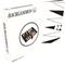 Backgammon Vinyl Big - Boardgame – kuva 7