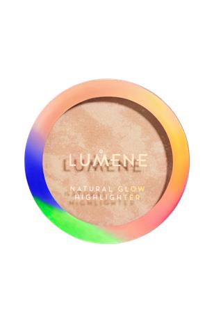 Lumene Natural Glow Highlighter