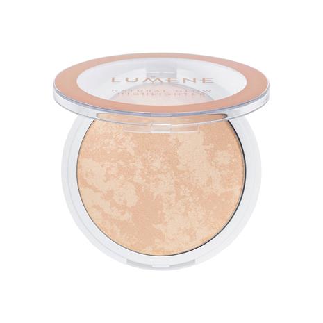 Lumene Natural Glow Highlighter