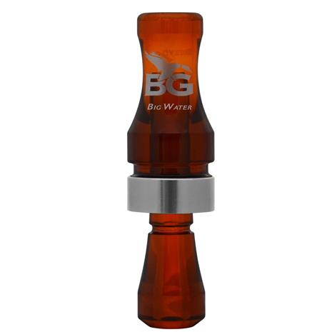 Buck Gardner Big Water sorsapilli