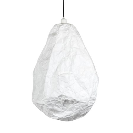 By On Cloudy Lamp 42x60 cm, White