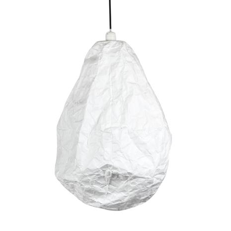 By On Cloudy Lamp 42x60 cm, White