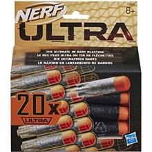 Nerf: Ultra 20 Dart Refill GADGET