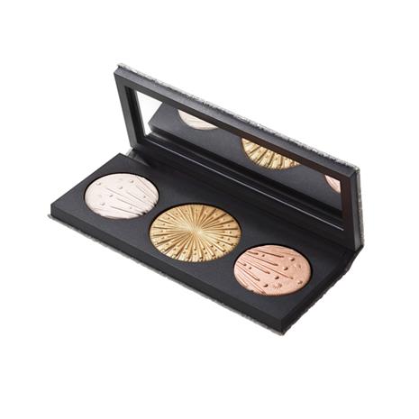 MAC Flashing Ice Extra Dimension Medium