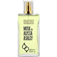 Alyssa Ashley Musk - EdT 200 ml – kuva 4/8