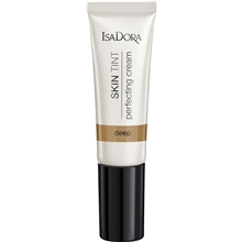 Isadora Skin Tint Perfecting Cream Deep