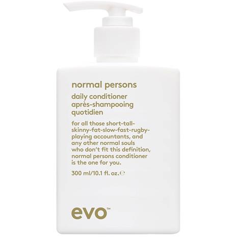 Evo Normal Persons Conditioner (300ml)