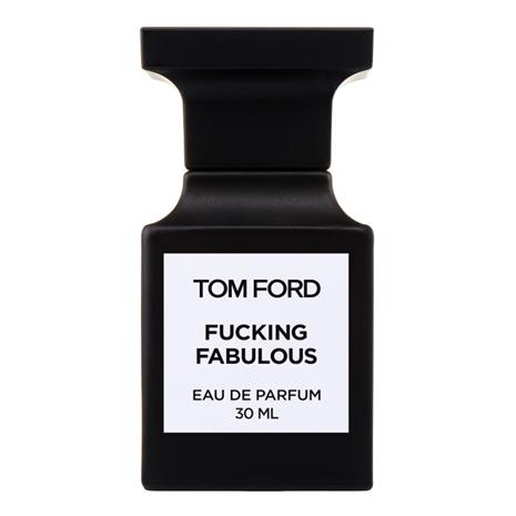 Tom Ford Fucking Fabulous - EdP 10 ml – kuva 1/8