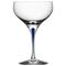 Orrefors Intermezzo Champagne Coupe 30 cl, 2-pack – kuva 1