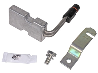 Defa 422826 230V moottorinlämmitin