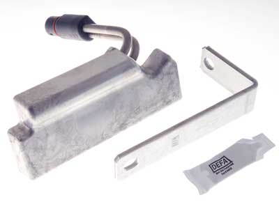 Defa 422848 230V moottorinlämmitin