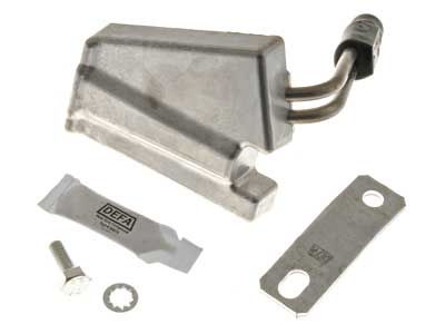 Defa 422864 230V moottorinlämmitin – kuva 1/2