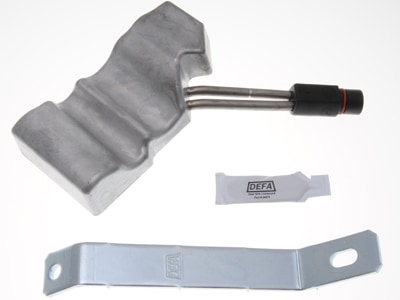 Defa 421884 230V moottorinlämmitin