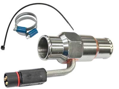 Defa 413753 230V moottorinlämmitin