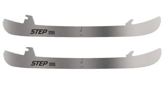 CCM Step XS V-Steel terät