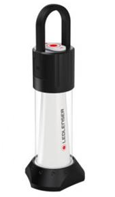 Led Lenser ML6 ladattava lyhty & power bank